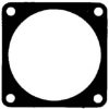 MERCE 1041410780 Gasket, intake manifold housing